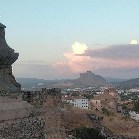 Willa Casa Mirador Santa Maria,8 Antequera Zewnętrze zdjęcie
