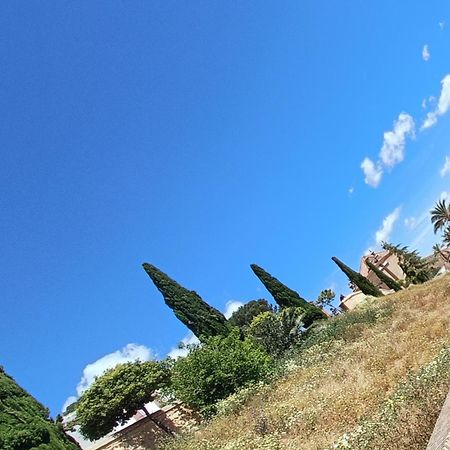 Willa Casa Mirador Santa Maria,8 Antequera Zewnętrze zdjęcie