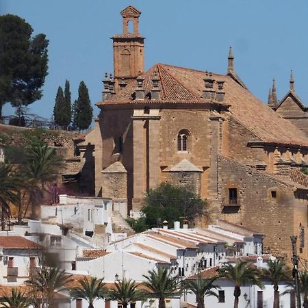 Willa Casa Mirador Santa Maria,8 Antequera Zewnętrze zdjęcie