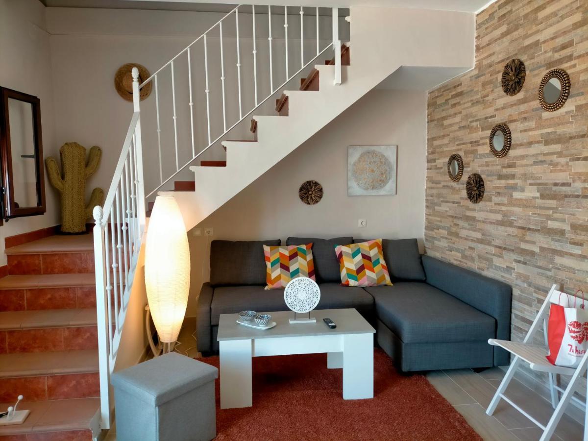 Willa Casa Mirador Santa Maria,8 Antequera Zewnętrze zdjęcie