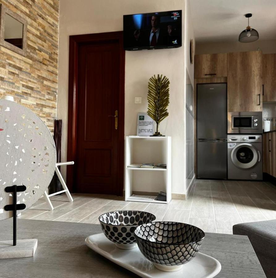 Willa Casa Mirador Santa Maria,8 Antequera Zewnętrze zdjęcie