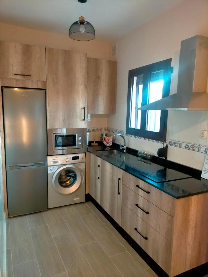 Willa Casa Mirador Santa Maria,8 Antequera Zewnętrze zdjęcie