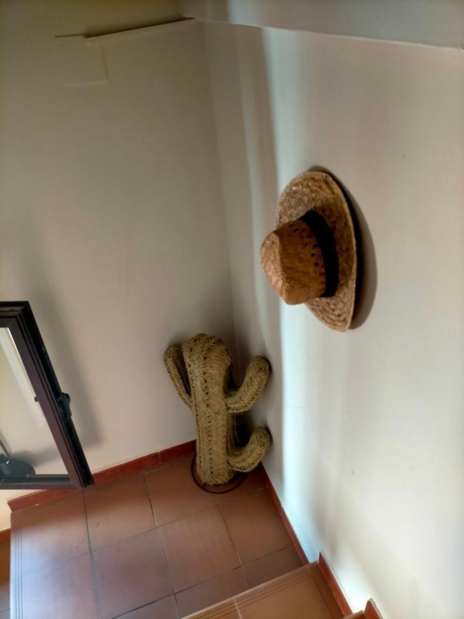 Willa Casa Mirador Santa Maria,8 Antequera Zewnętrze zdjęcie