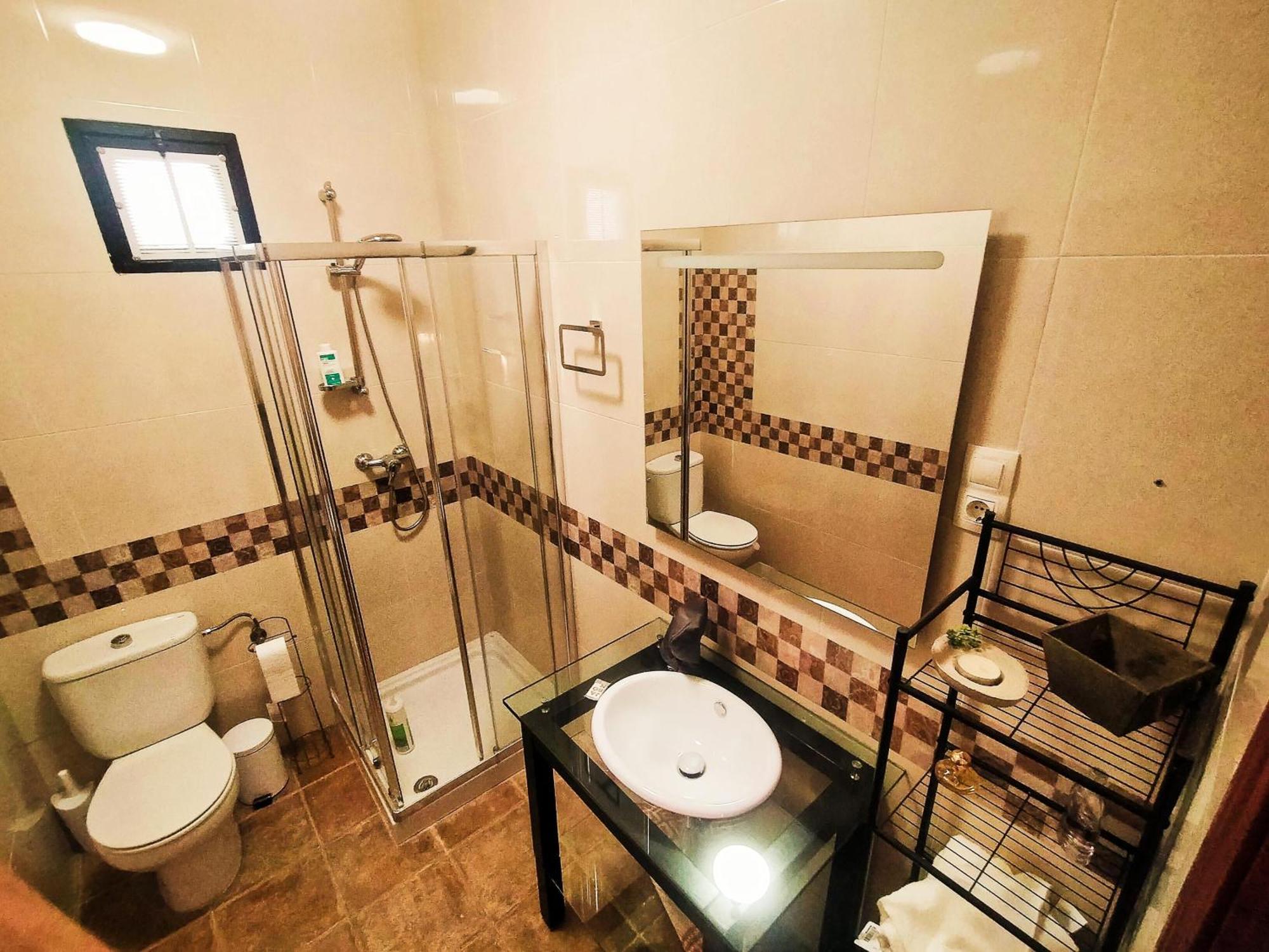 Willa Casa Mirador Santa Maria,8 Antequera Zewnętrze zdjęcie