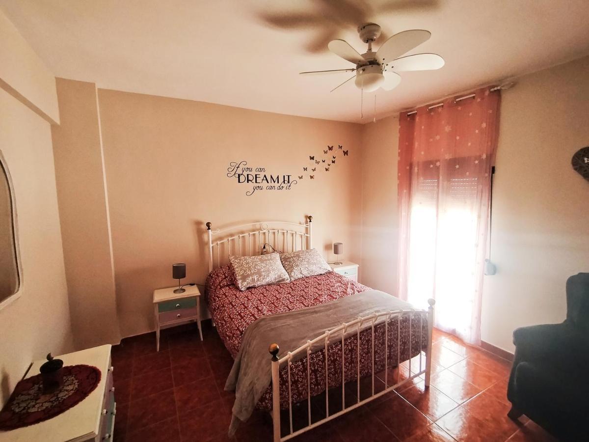 Willa Casa Mirador Santa Maria,8 Antequera Zewnętrze zdjęcie