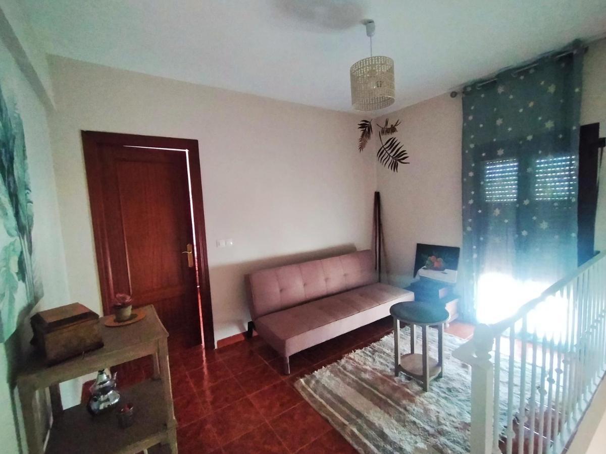 Willa Casa Mirador Santa Maria,8 Antequera Zewnętrze zdjęcie