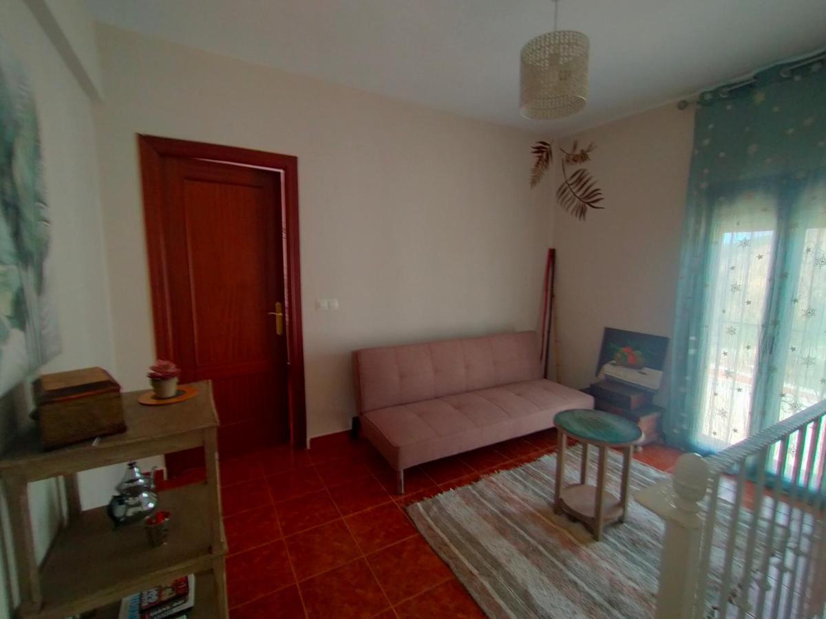 Willa Casa Mirador Santa Maria,8 Antequera Zewnętrze zdjęcie