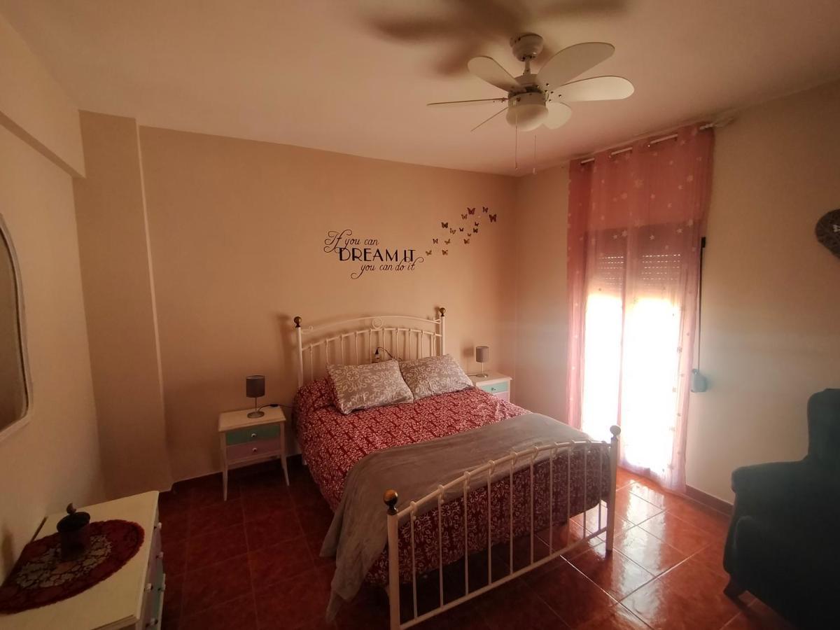 Willa Casa Mirador Santa Maria,8 Antequera Zewnętrze zdjęcie
