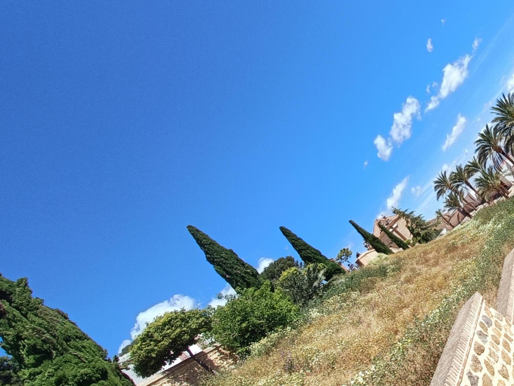 Willa Casa Mirador Santa Maria,8 Antequera Zewnętrze zdjęcie